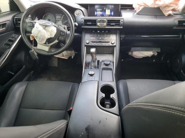 Photo 8 from auction – 2019 LEXUS IS 300 with VIN JTHBA1D23K5088425