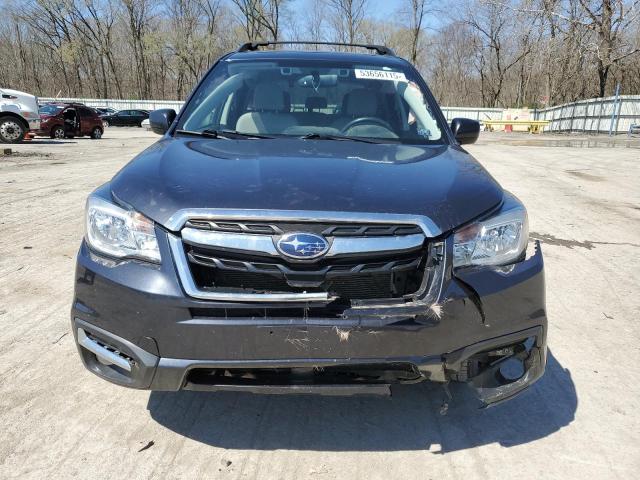 Photo 5 from auction – 2017 SUBARU FORESTER 2 with VIN JF2SJAGC9HH482820