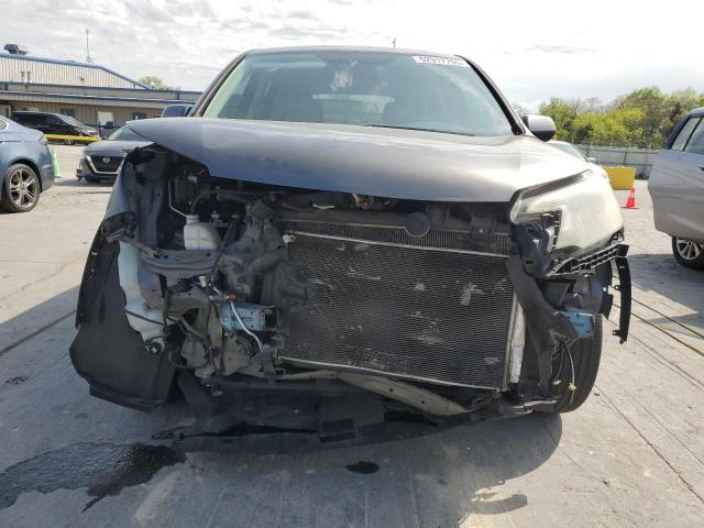 Photo 5 from auction – 2014 HONDA CR-V EX with VIN 2HKRM3H53EH535556