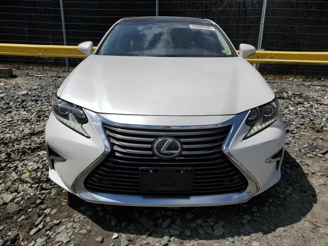 Photo 5 from auction – 2016 LEXUS ES 350 with VIN JTHBK1GG0G2236186