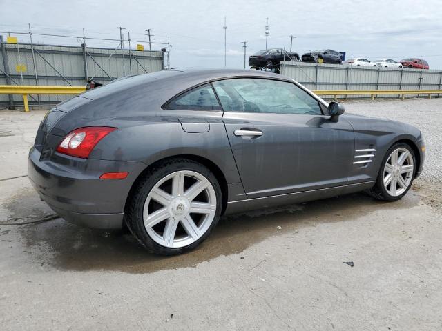 Photo 3 from auction – 2005 CHRYSLER CROSSFIRE with VIN 1C3AN69L95X029893