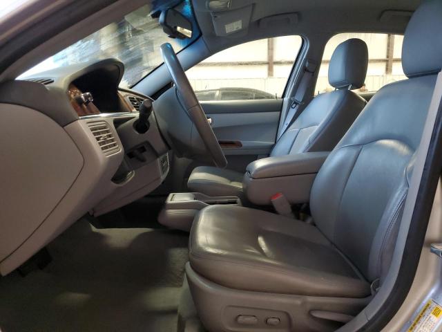Photo 7 from auction – 2006 BUICK LACROSSE C with VIN 2G4WD582361210571