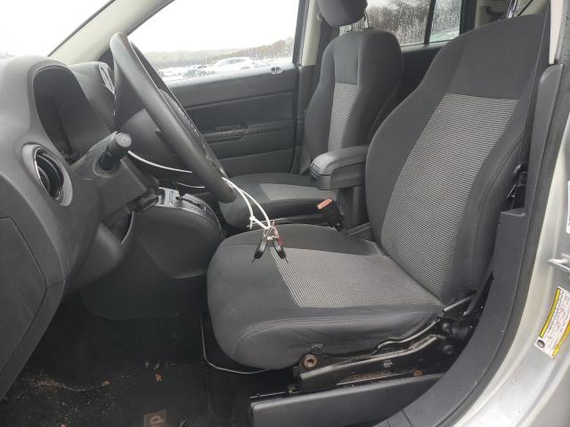 Снимка 7 от търг – 2011 JEEP COMPASS SP с VIN 1J4NF1FB0BD283802