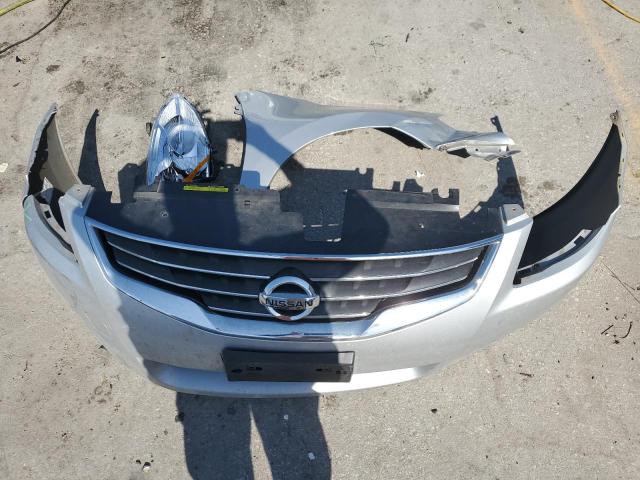 Photo 12 from auction – 2011 NISSAN ALTIMA BAS with VIN 1N4AL2AP0BN450147