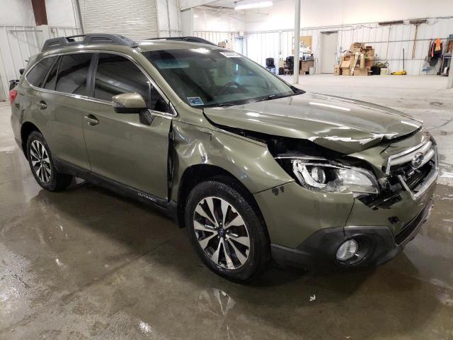 Photo 4 from auction – 2015 SUBARU OUTBACK 2. with VIN 4S4BSBJCXF3295604
