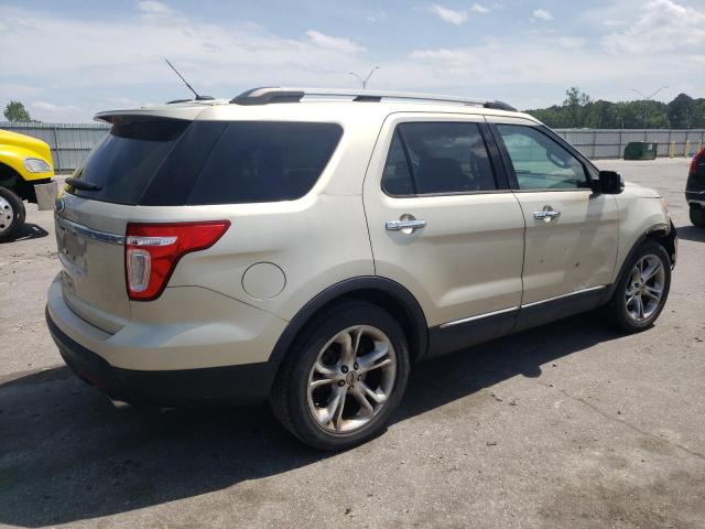 Photo 3 from auction – 2011 FORD EXPLORER L with VIN 1FMHK7F83BGA27105