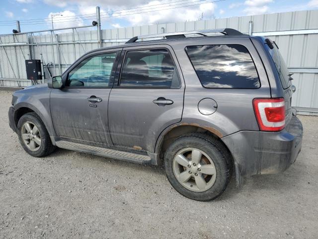 Photo 2 from auction – 2011 FORD ESCAPE LIM with VIN 1FMCU9EG0BKC44472