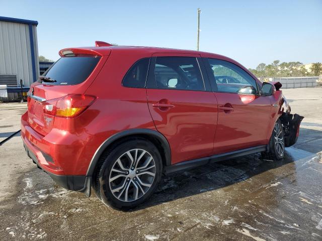 Photo 3 from auction – 2018 MITSUBISHI OUTLANDER with VIN JA4AR3AW4JU017161