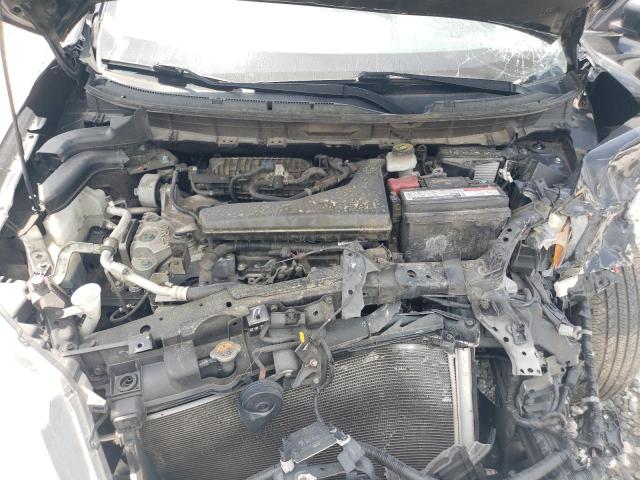 Photo 12 from auction – 2019 NISSAN ROGUE S with VIN JN8AT2MT9KW504983