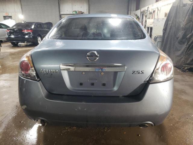 Photo 6 from auction – 2012 NISSAN ALTIMA BAS with VIN 1N4AL2AP6CC150786