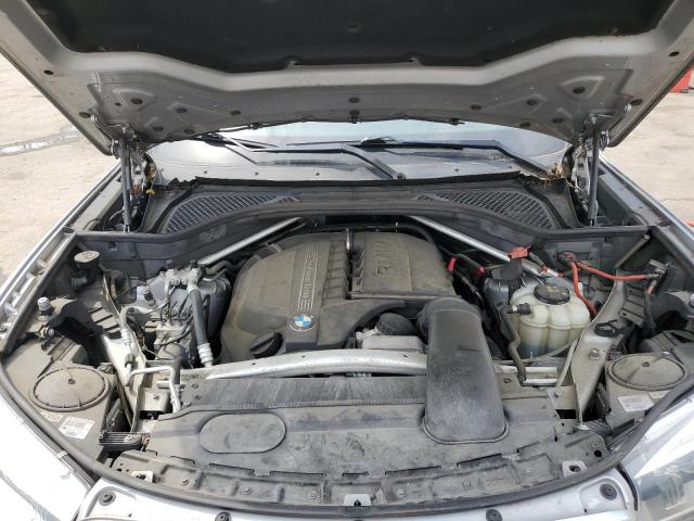Photo 12 from auction – 2016 BMW X5 SDRIVE3 with VIN 5UXKR2C55G0R71876