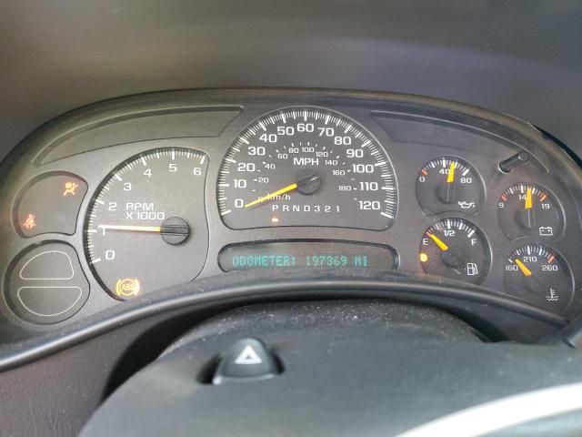 Снимка 9 от търг – 2006 CHEVROLET SILVERADO с VIN 1GCEC19X06Z285032