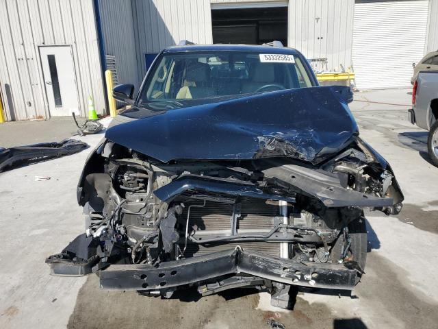 Photo 5 from auction – 2015 TOYOTA 4RUNNER SR with VIN JTEZU5JR3F5085591