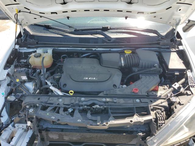 Photo 12 from auction – 2018 CHRYSLER PACIFICA L with VIN 2C4RC1CGXJR171388