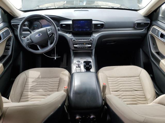 Photo 8 from auction – 2020 FORD EXPLORER X with VIN 1FMSK8DH2LGB68702