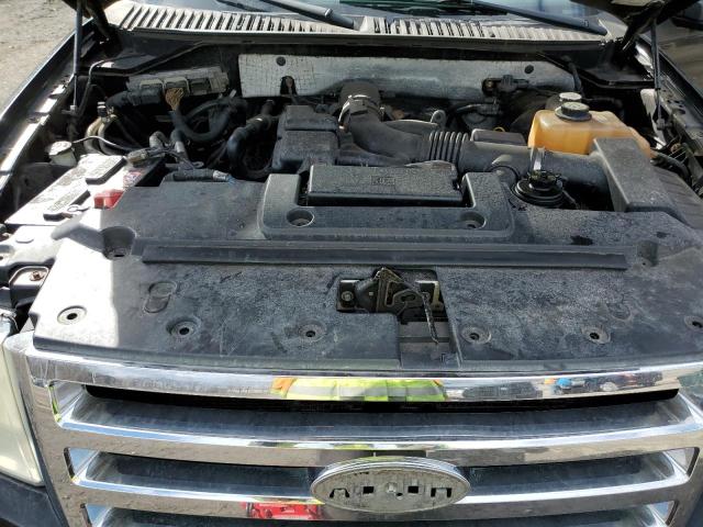 Zdjęcie 12 z aukcji – 2007 FORD EXPEDITION z VIN 1FMFU16517LA56802