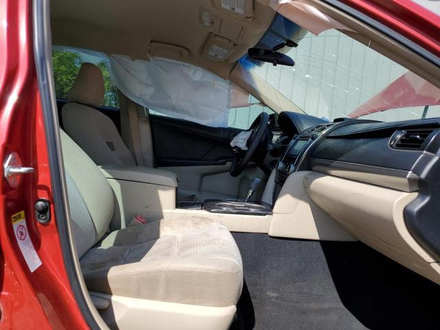 Photo 7 from auction – 2012 TOYOTA CAMRY BASE with VIN 4T4BF1FK6CR181111