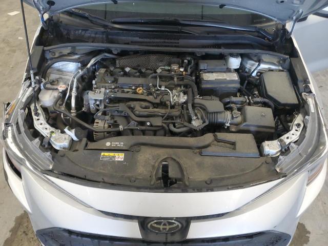 Photo 11 from auction – 2023 TOYOTA COROLLA LE with VIN 5YFB4MDE0PP048169