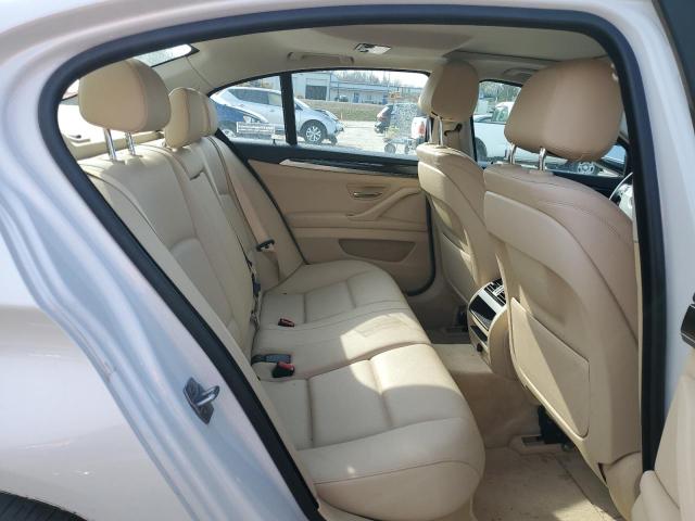 Снимка 10 от търг – 2014 BMW 528 XI с VIN WBA5A7C5XED619995