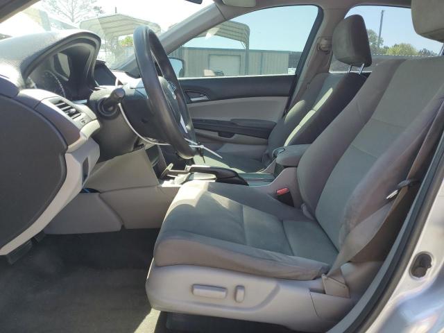 Photo 7 from auction – 2012 HONDA ACCORD LXP with VIN 1HGCP2F41CA086661
