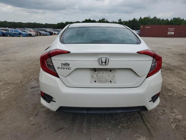Photo 6 from auction – 2016 HONDA CIVIC LX with VIN 19XFC2F5XGE006745