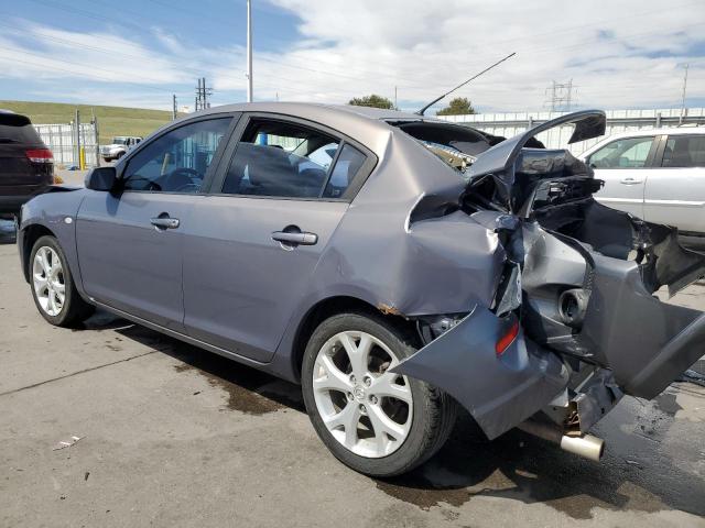 Photo 2 from auction – 2009 MAZDA 3 I with VIN JM1BK32F791242698