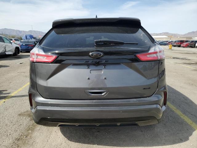 Photo 6 from auction – 2022 FORD EDGE SE with VIN 2FMPK4G95NBA12344