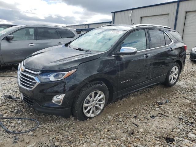 Photo 1 from auction – 2019 CHEVROLET EQUINOX PR with VIN 3GNAXXEV8KL203180