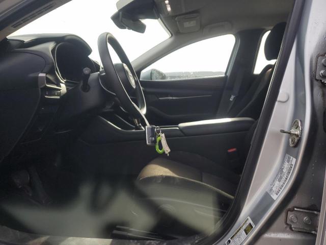 Photo 7 from auction – 2021 MAZDA 3 with VIN 3MZBPAA74MM203513