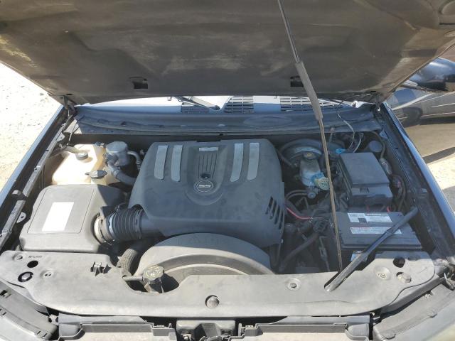 Photo 12 from auction – 2008 CHEVROLET TRAILBLAZE with VIN 1GNES13H182169510