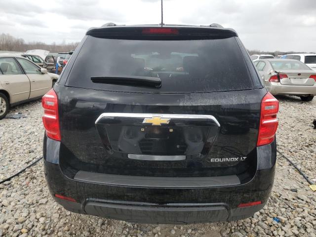 Photo 6 from auction – 2016 CHEVROLET EQUINOX LT with VIN 2GNALCEK1G1181204