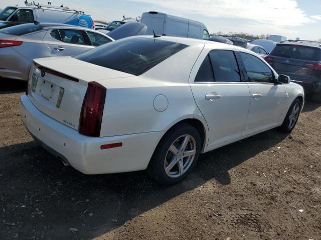 Photo 3 from auction – 2007 CADILLAC STS with VIN 1G6DW677070125177