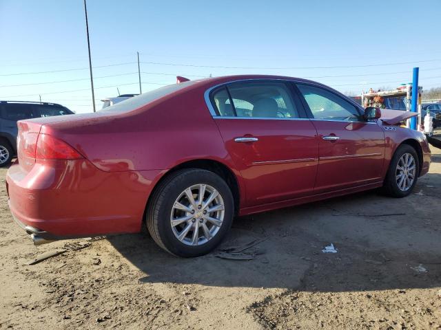 Photo 3 from auction – 2011 BUICK LUCERNE CX with VIN 1G4HA5EMXBU134000