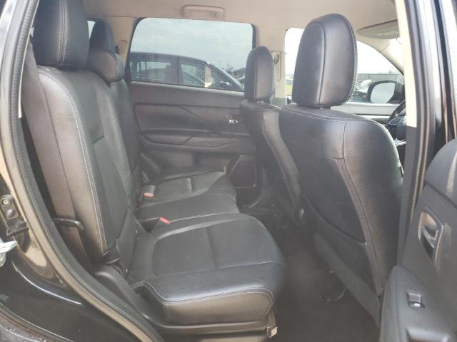 Photo 10 from auction – 2016 MITSUBISHI OUTLANDER with VIN JA4AZ3A36GZ013856