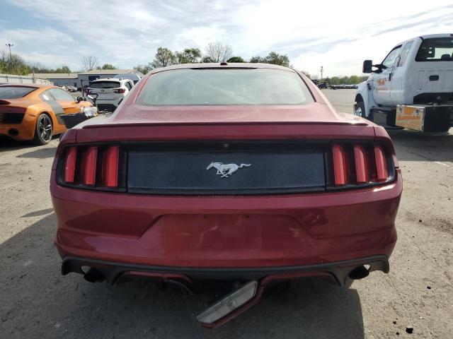 Photo 6 from auction – 2015 FORD MUSTANG with VIN 1FA6P8TH1F5346338