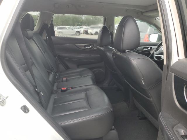 Photo 11 from auction – 2015 NISSAN ROGUE S with VIN 5N1AT2MT1FC814172