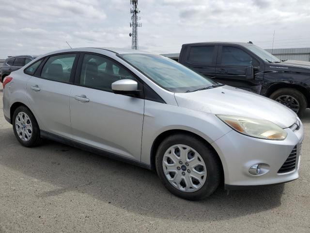 Photo 4 from auction – 2012 FORD FOCUS SE with VIN 1FAHP3F23CL185436