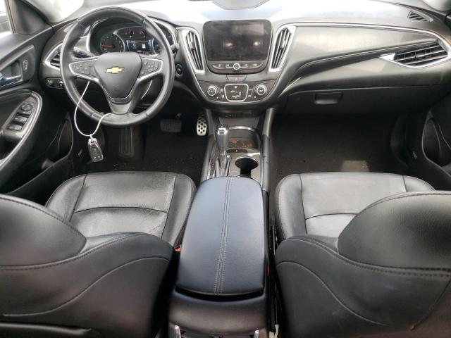 Photo 8 from auction – 2017 CHEVROLET MALIBU LT with VIN 1G1ZE5ST6HF179630