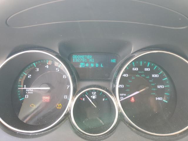 Photo 9 from auction – 2017 BUICK ENCLAVE with VIN 5GAKVBKD4HJ315218