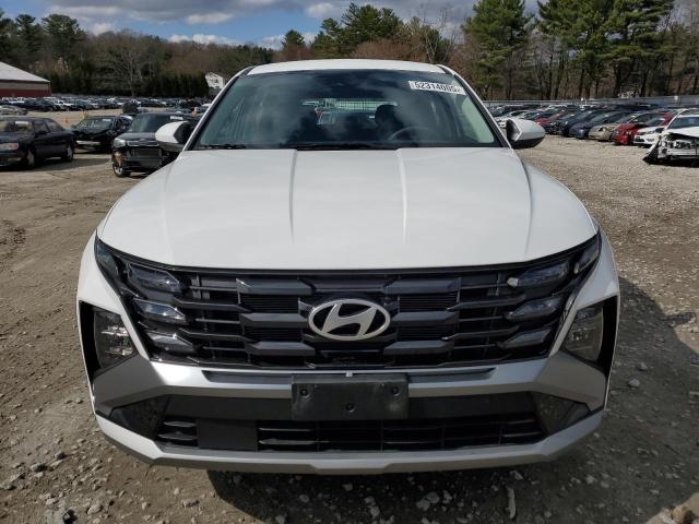 Photo 5 from auction – 2025 HYUNDAI TUCSON SE with VIN 5NMJACDE2SH463334