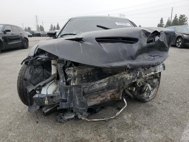 Photo 5 from auction – 2019 DODGE CHARGER SR with VIN 2C3CDXL96KH552464