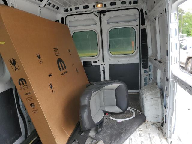 Снимка 10 от търг – 2017 RAM PROMASTER с VIN 3C6TRVCG4HE548313