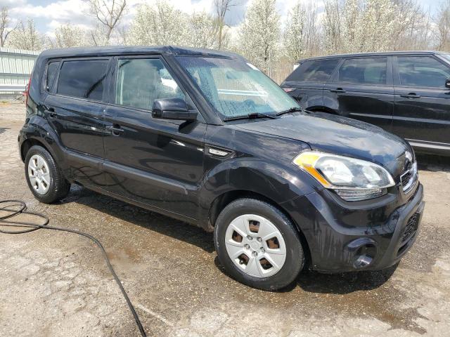 Photo 4 from auction – 2012 KIA SOUL with VIN KNDJT2A51C7741237