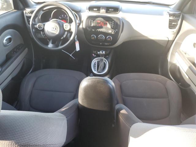 Photo 8 from auction – 2016 KIA SOUL with VIN KNDJN2A23G7346143