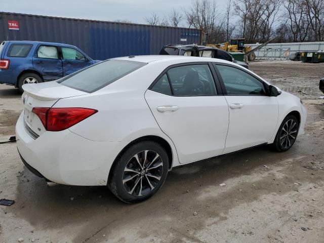 Photo 3 from auction – 2018 TOYOTA COROLLA L with VIN 2T1BURHE7JC000781