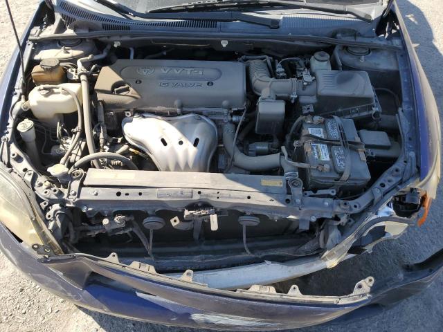 Photo 11 from auction – 2008 TOYOTA SCION TC with VIN JTKDE167580232563