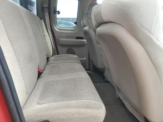 Photo 10 from auction – 2002 FORD F150 with VIN 1FTRX18L92NA95543