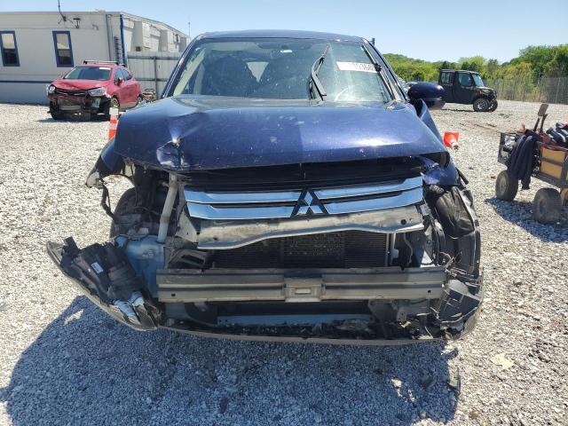 Photo 5 from auction – 2015 MITSUBISHI OUTLANDER with VIN JA4AD3A38FZ005996