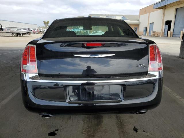 Photo 6 from auction – 2014 CHRYSLER 300C with VIN 2C3CCAEG7EH264923