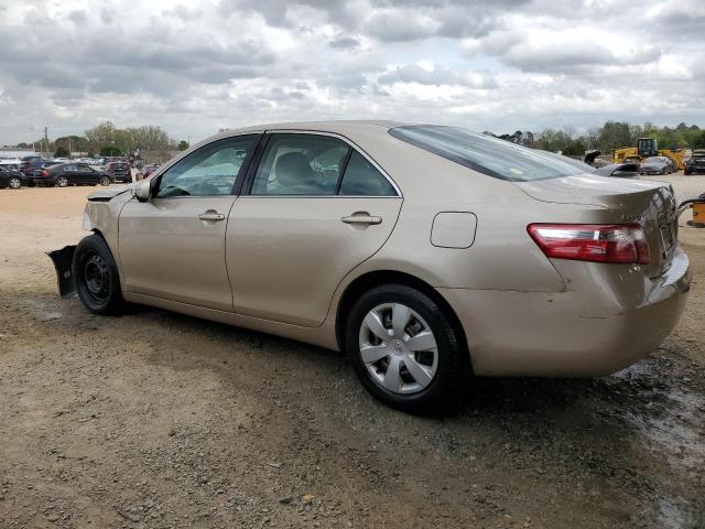Photo 2 from auction – 2009 TOYOTA CAMRY BASE with VIN 4T1BE46K19U311013